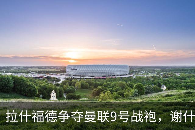 拉什福德争夺曼联9号战袍，谢什科能否如愿？