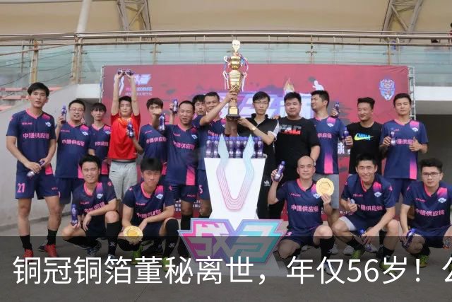 铜冠铜箔董秘离世，年仅56岁！公司3天前称其因身体原因无法正常履职
